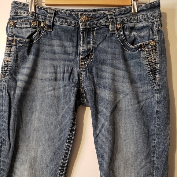 Miss Me Denim - Miss Me Jeans